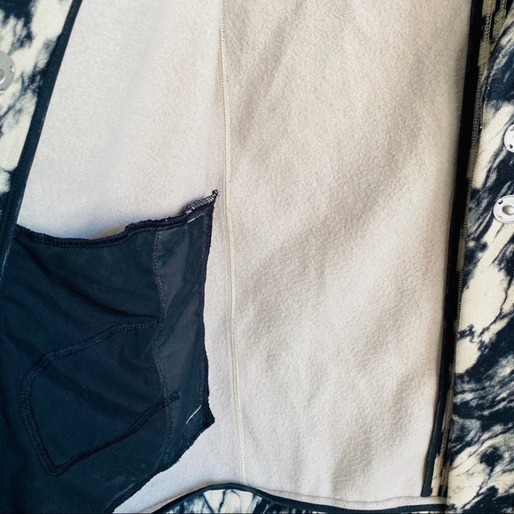 Lululemon Great Granite Mojave Vest Coat - Picture 8 of 9